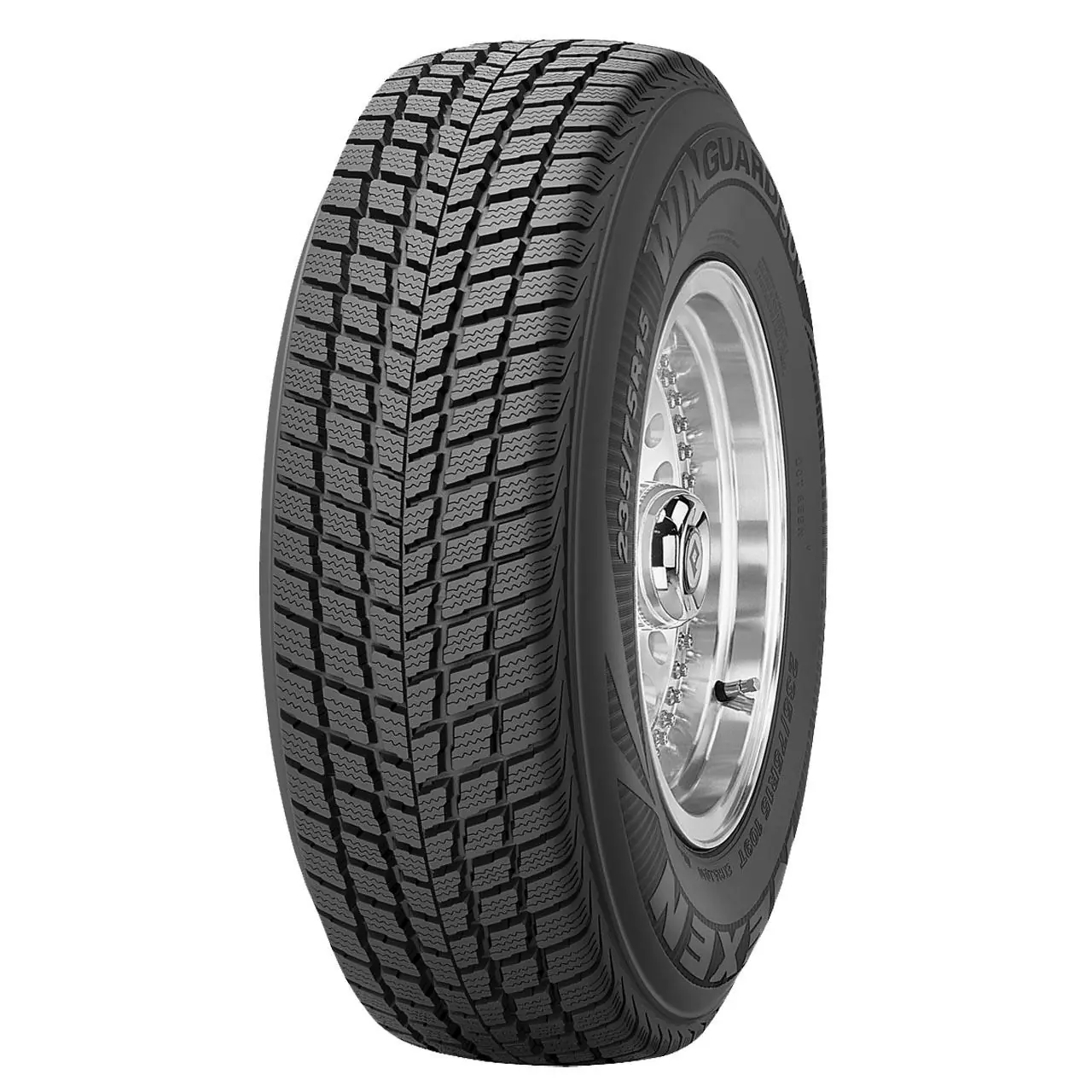 Roadstone Roadstone 225/55 R18 102V Winguardsuv XL pneumatici nuovi Invernale 