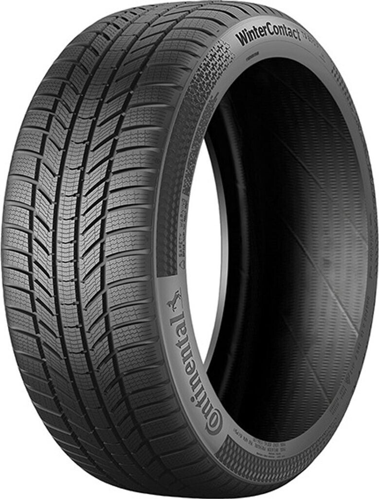 Continental Continental 225/40 R18 92W WinterContact TS 870P XL Runflat pneumatici nuovi Invernale Continental Continental 225/40 R18 92W WinterContact TS 870P XL Runflat pneumatici nuovi Invernale