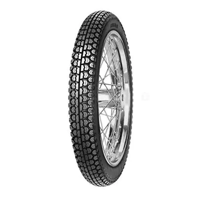 Gomme Moto Mitas 2.75 -18 48P H03 Estivo