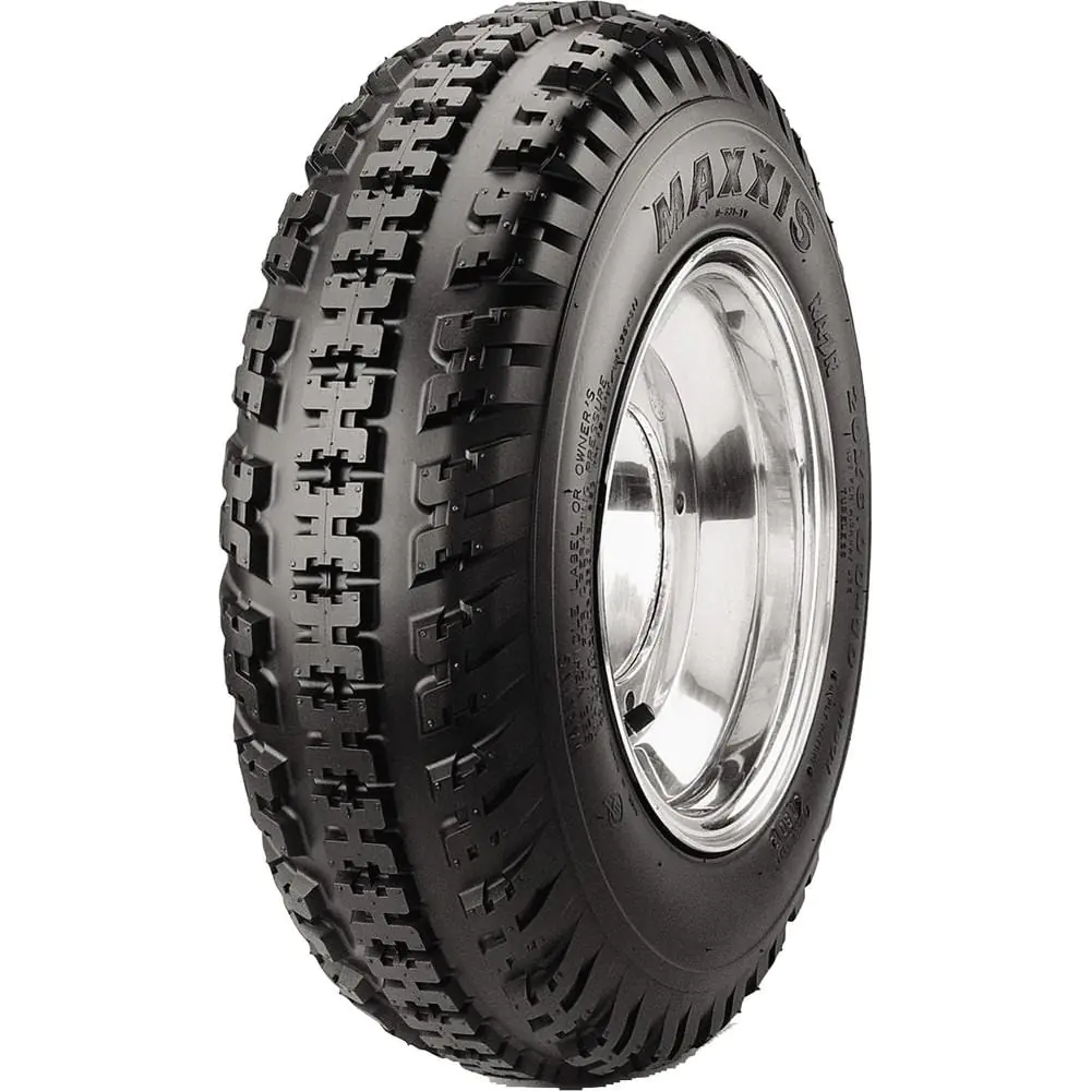 Maxxis Maxxis 19/6 X10 4PR M931 RAZRMX CROSS pneumatici nuovi Estivo 