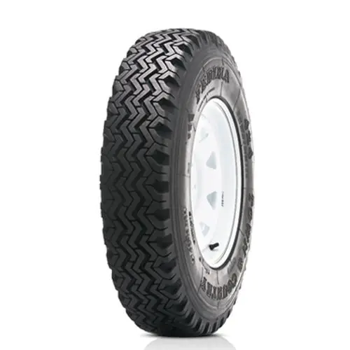 Fedima Fedima 7.50 R16 112/110Q TOWN & COUNTRY Ricoperta pneumatici nuovi Estivo 