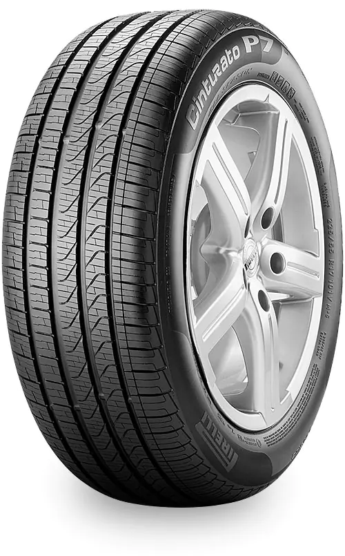 Pirelli Pirelli 295/35 R20 105V P7AS N0 pneumatici nuovi Estivo 