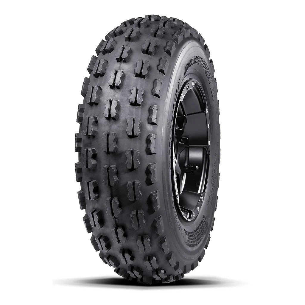 Marastar Marastar 22/7 R10 45J INTENSE SPORT M1 XL pneumatici nuovi Estivo 