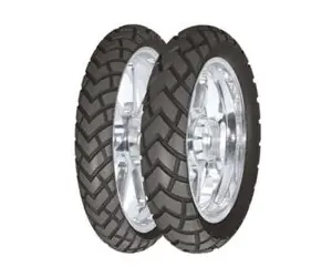 Avon Avon 110/80 R19 59V TREKRIDER AV84 ATREKRD84 pneumatici nuovi Estivo 