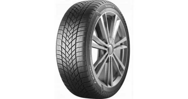 Matador Matador 215/45 R17 91V MP93 Nordicca FR XL pneumatici nuovi Invernale 