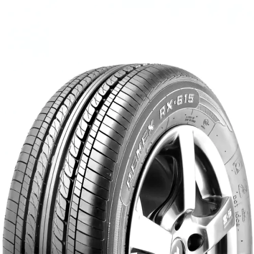 Nankang Nankang 145/80 R13 75S RX615 pneumatici nuovi Estivo 