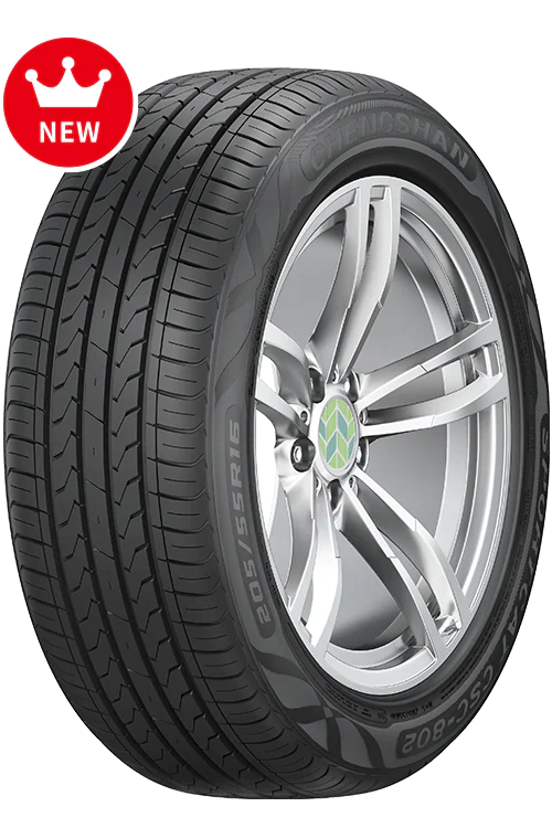 Chengshan Chengshan 175/60 R16 82H CSC802 pneumatici nuovi Estivo 