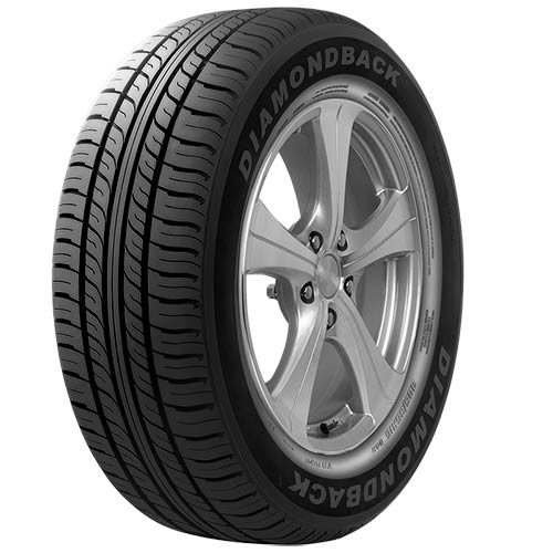 Diamondback Diamondback 155/80 R13 79T TR928 pneumatici nuovi Estivo 