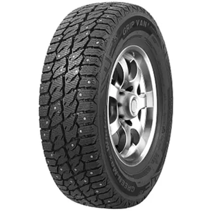 Linglong Linglong 215/70 R15C 109/107R G-M WINTER GRIP VAN 2 pneumatici nuovi Invernale 