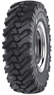 Gomme Speciali Ascenso 16.9 -28 156A8 BOSS R4 Estivo