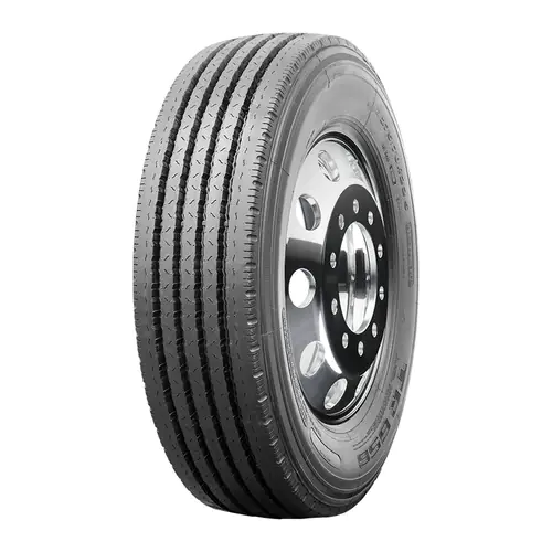 Triangle Triangle 9.5 R17.5 143/141J 18PR 18PR TR656-LINEA pneumatici nuovi Estivo 