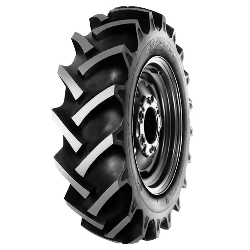 Firestone Firestone 7.50-20 OPEN CENTER T-131 pneumatici nuovi Estivo 