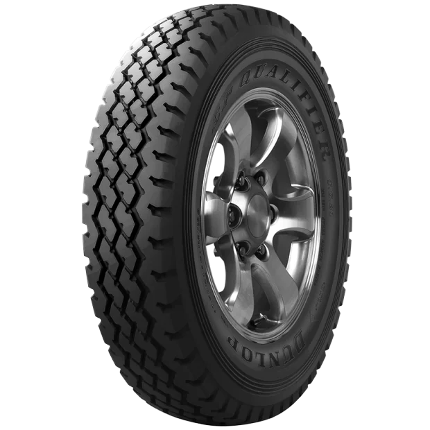 Dunlop Dunlop 7.50 R16 114S SP. TG21 pneumatici nuovi Estivo 
