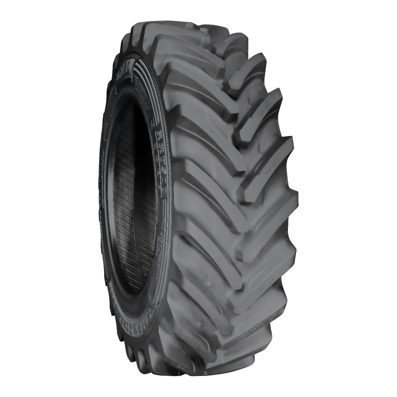 Gomme Agricoltura Malhotra MRL 420/85 R28 139D RRT500 Estivo