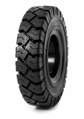 Gomme Industriali Solideal 23/9 R10 MAG RES 550 MAGNUM BLACK Estivo