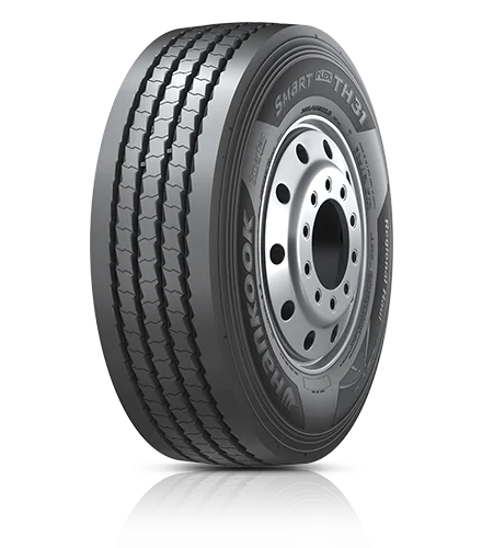 Hankook Hankook 215/75 R17.5 135K TH31 pneumatici nuovi All Season 