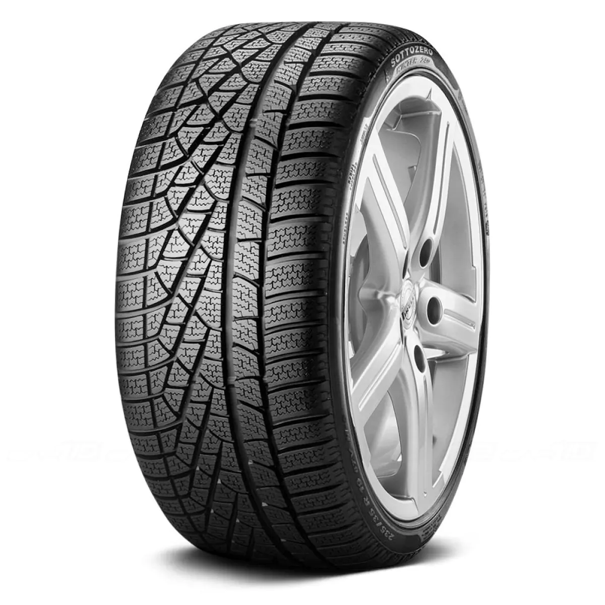 Pirelli Pirelli 305/35 R20 104V W240 SOTTOZERO pneumatici nuovi Invernale 