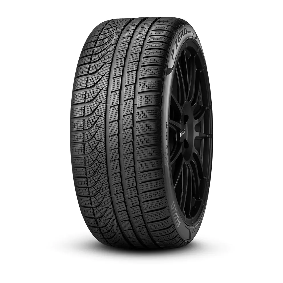 Pirelli Pirelli 235/60 R20 108H P Zero Winter FSL XL pneumatici nuovi Invernale 