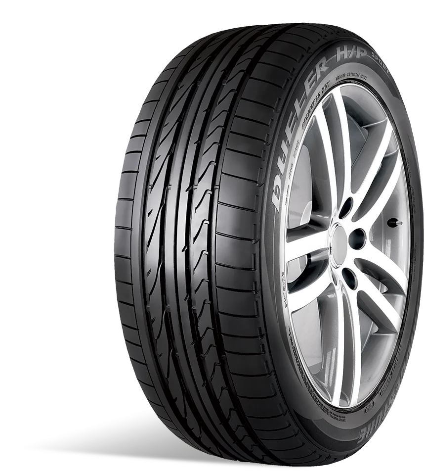 Bridgestone Bridgestone 235/55 R19 101V Duelerhpsport pneumatici nuovi Estivo 