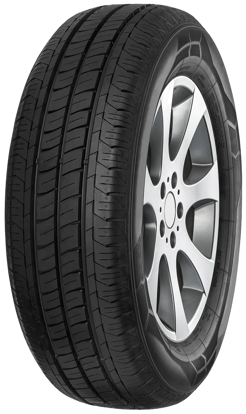 Gomme Trasporto Leggero Atlas 175 R14C 99/98R 8PR GREEN VAN2 Estivo