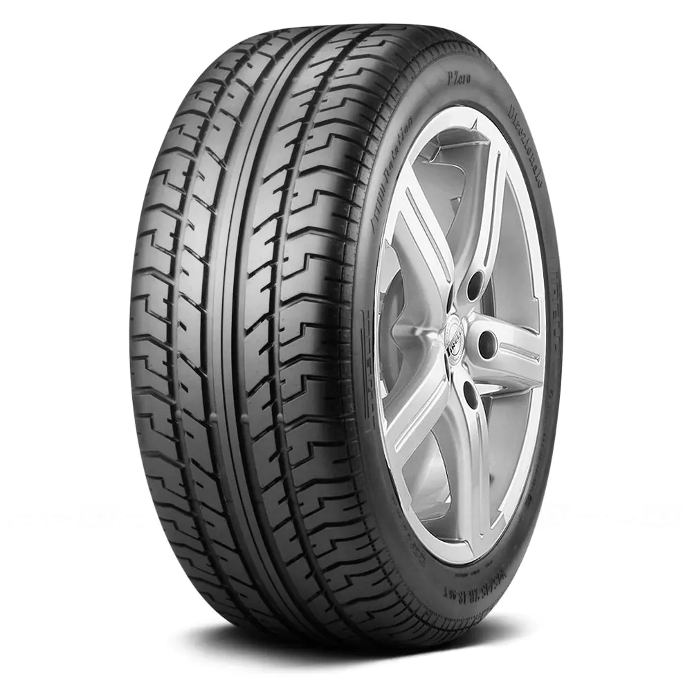 Pirelli Pirelli 215/45 R18 89Y PZERO DIREZIONALE pneumatici nuovi Estivo 
