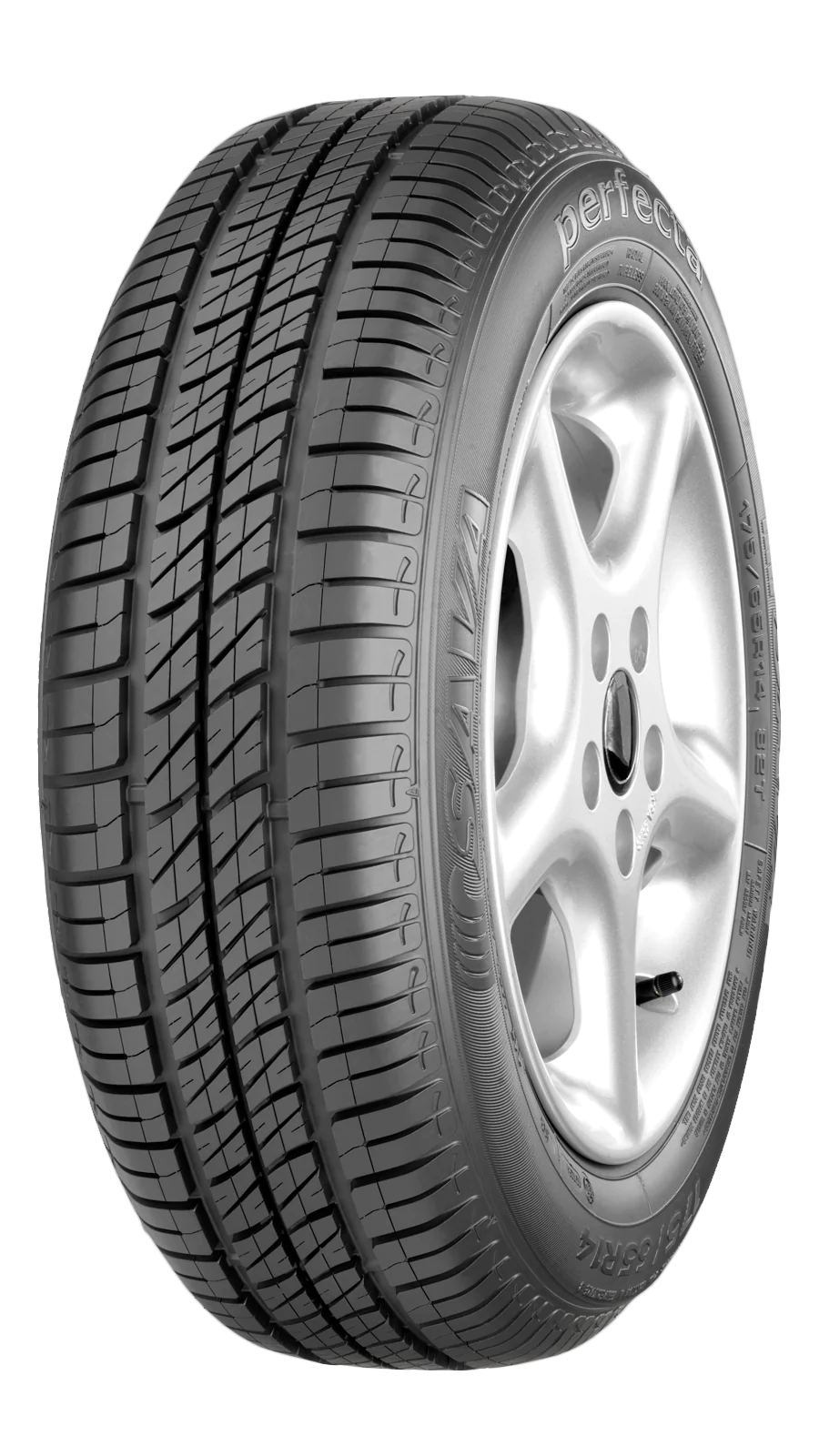 Sava Sava 155/70 R13 75T PERFECTA pneumatici nuovi Estivo 