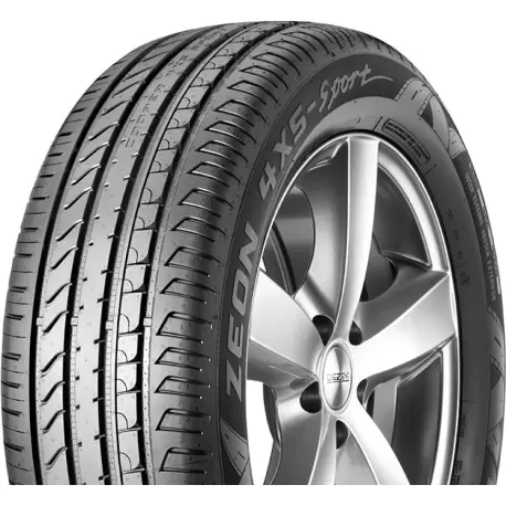 Cooper Tyres Cooper Tyres 215/55 R18 99V ZEON 4XS SPORT XL pneumatici nuovi Estivo 