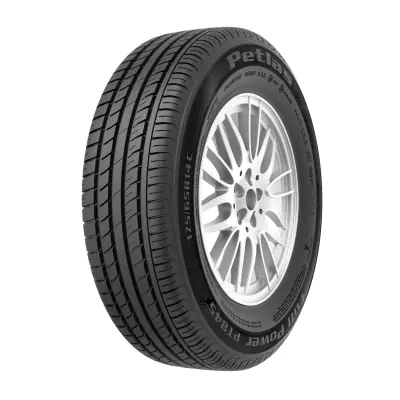 Petlas Petlas 175/65 R14C FULLPOWER PT845 pneumatici nuovi Estivo 