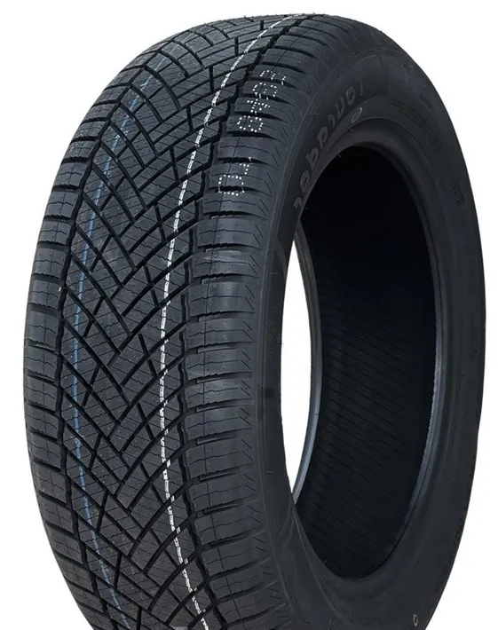Tourador Tourador 205/55 R16 91V X 4season GEN1 pneumatici nuovi All Season 