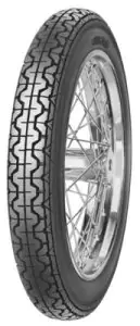 Gomme Moto Mitas 3.25/100 -16 55P H-06 XL Estivo