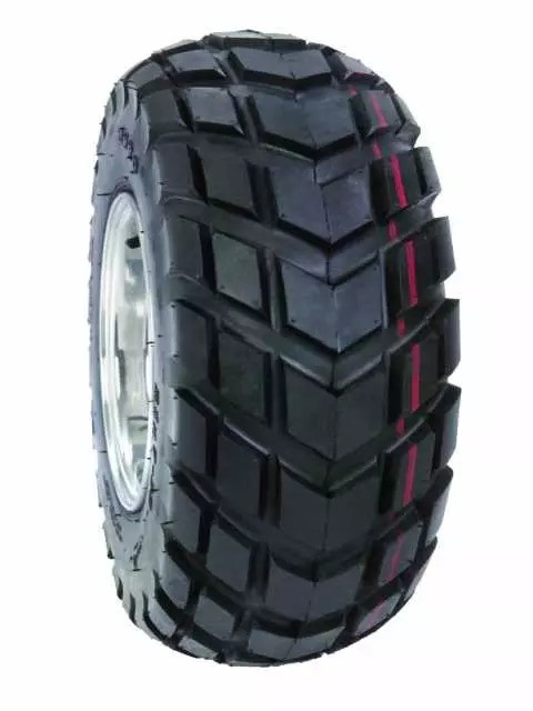 Hwa Fong Hwa Fong 21/10 R8 30F H247 pneumatici nuovi Estivo 