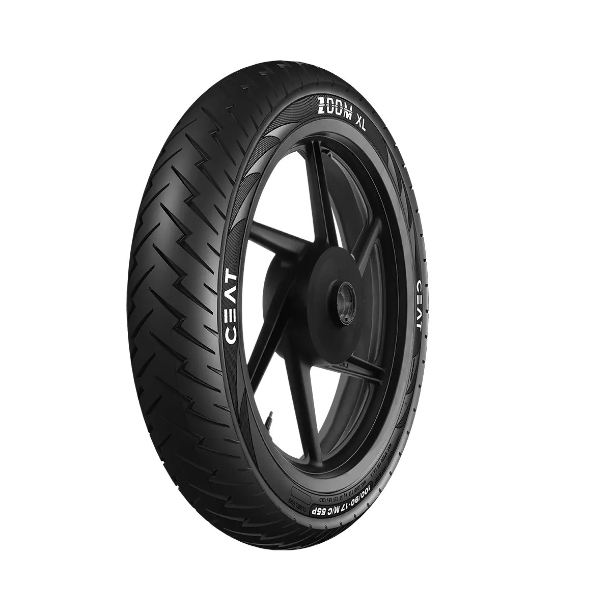 Ceat Ceat 110/70 R17 54P ZOOM XL F pneumatici nuovi Estivo 