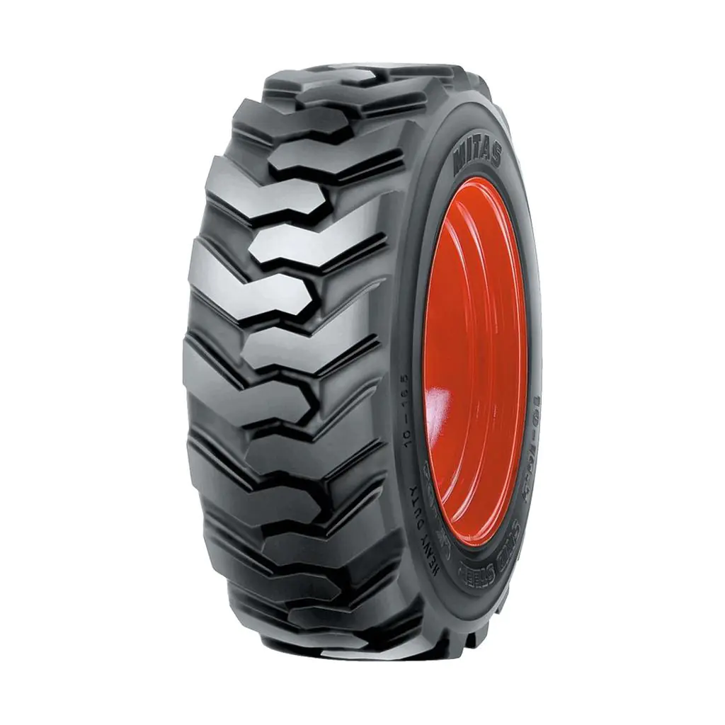Mitas Mitas 10-16.5 131A3 SK-02 pneumatici nuovi Estivo 