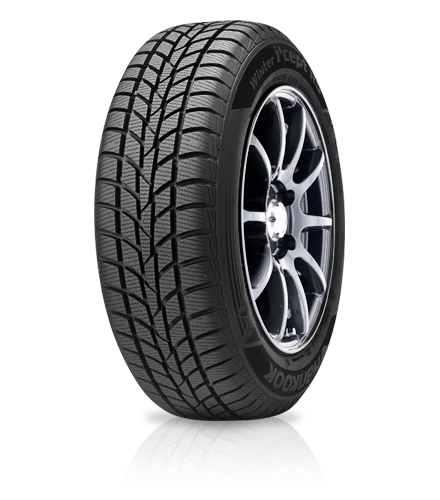 Hankook Hankook 155/80 R13 79T WINTER I'CEPT RS W442 pneumatici nuovi Invernale 