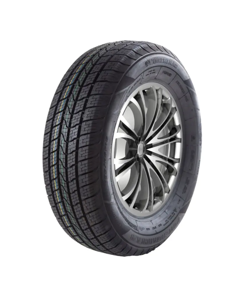 Gomme Autovettura Powertrac 165/70 R13 79T POWERMARCH A-S M+S All Season