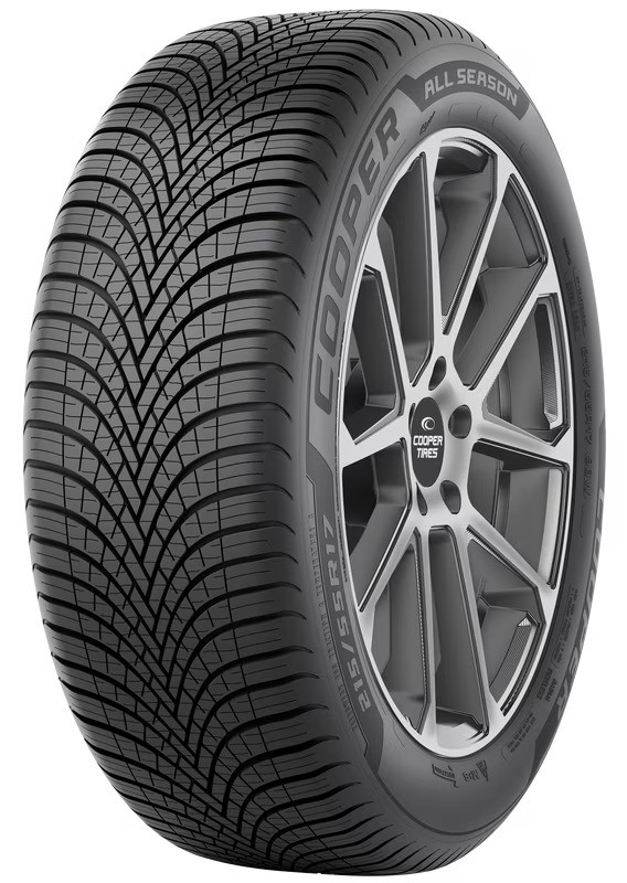 Cooper Tyres Cooper Tyres 175/70 R14 88T CALLSEASON XL pneumatici nuovi All Season 