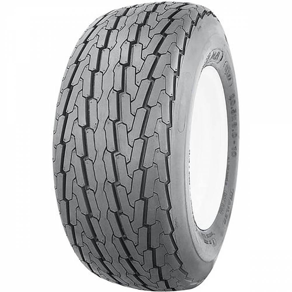 Gomme Trasporto Leggero Journey 16.5/6.5 -8C 73M 6PR P815 Estivo