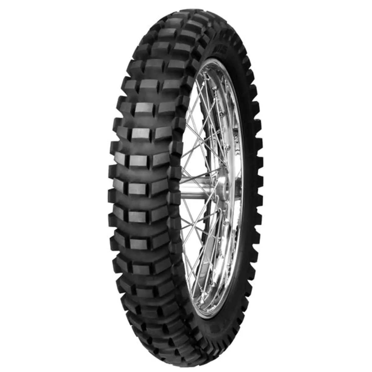 Gomme Moto Mitas 110/90 -19 62L C-22 Estivo