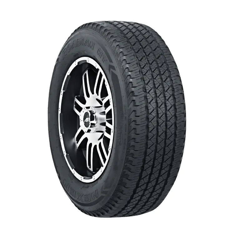 Gomme 4x4 Suv Nexen 255/70 R15 108S ROADIAN HT SUV M+S Estivo