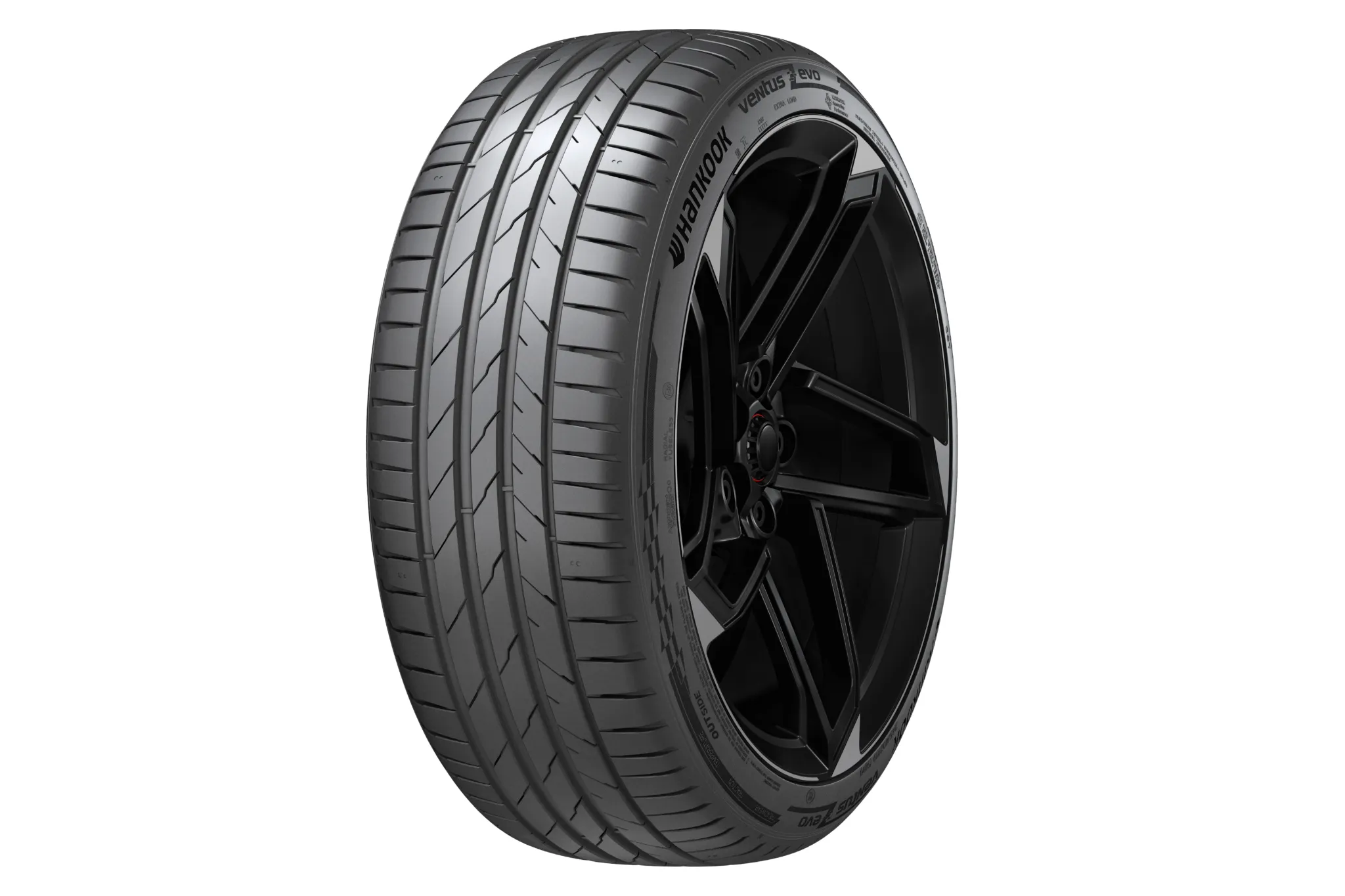 Hankook Hankook 245/30 R19 89Y K137 XL pneumatici nuovi Estivo 
