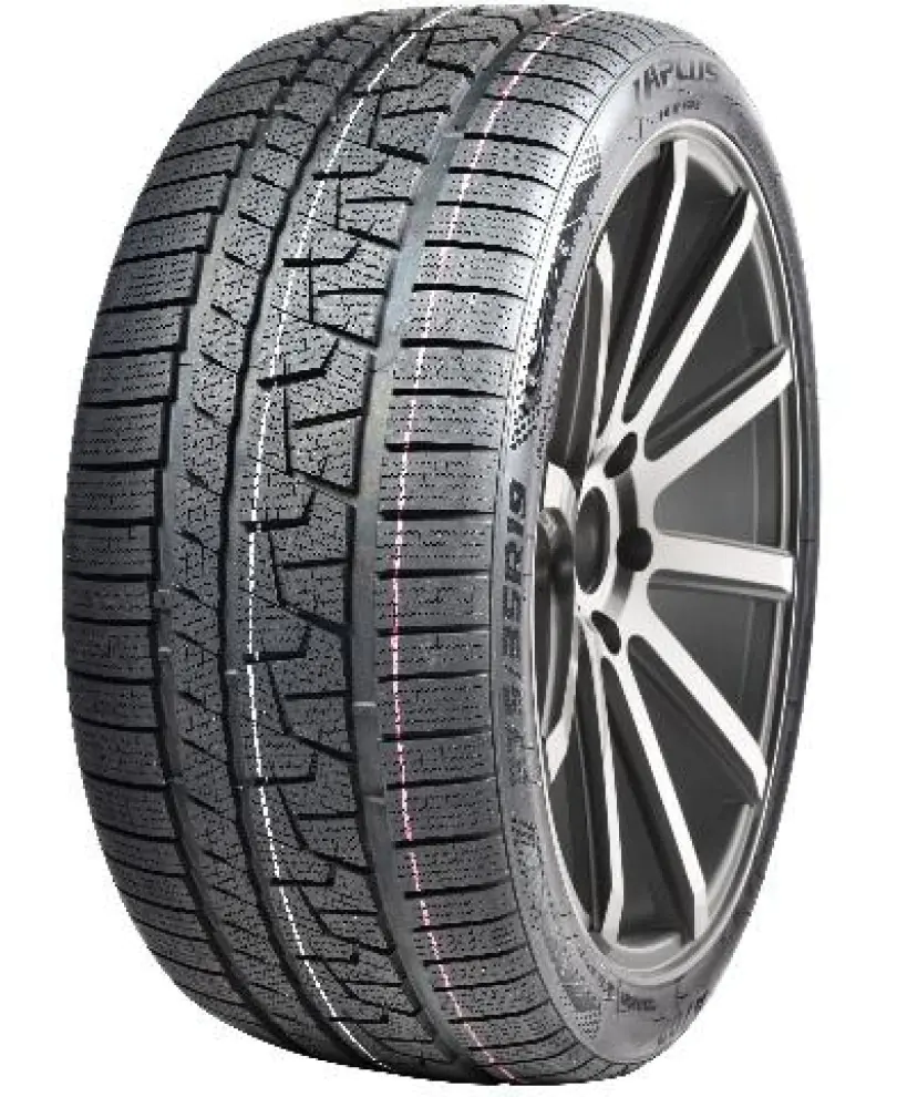 Aplus Aplus 195/55 R16 91H A702 pneumatici nuovi Invernale 