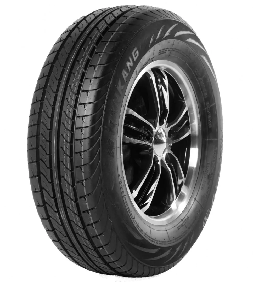 Nankang Nankang 195/75 R16C 107R PASSION CW-20 pneumatici nuovi Estivo 