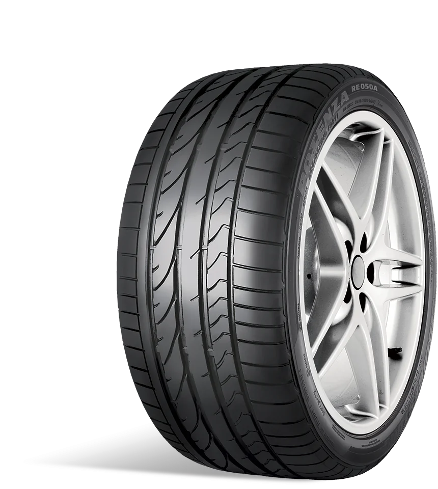 Bridgestone Bridgestone 225/45 R17 91Y POTENZA RE050A1 Runflat pneumatici nuovi Estivo 