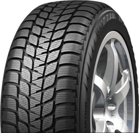 Bridgestone Bridgestone 245/45 R18 96V LM-25 Runflat pneumatici nuovi Invernale 