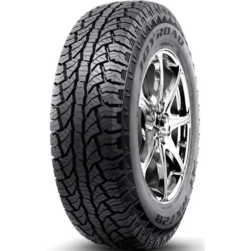 Joyroad Joyroad 235/70 R16 106T Adventureat pneumatici nuovi Estivo 