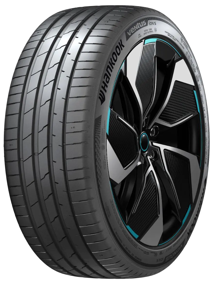 Hankook Hankook 285/40 R20 108Y IK01 XL pneumatici nuovi Estivo 