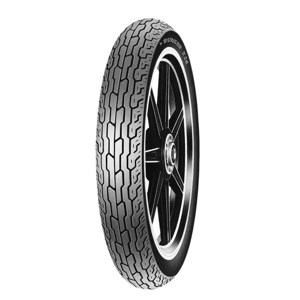 Dunlop Dunlop 100/90-19 57H F24 pneumatici nuovi Estivo 