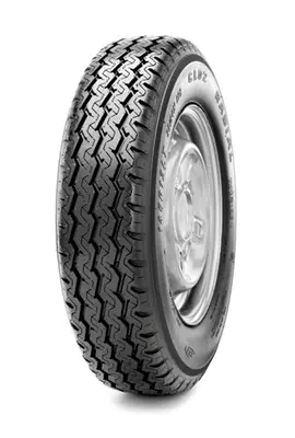 CST Tyres CST Tyres 125 R12 81J 8PR 8PR CL02 pneumatici nuovi Estivo 