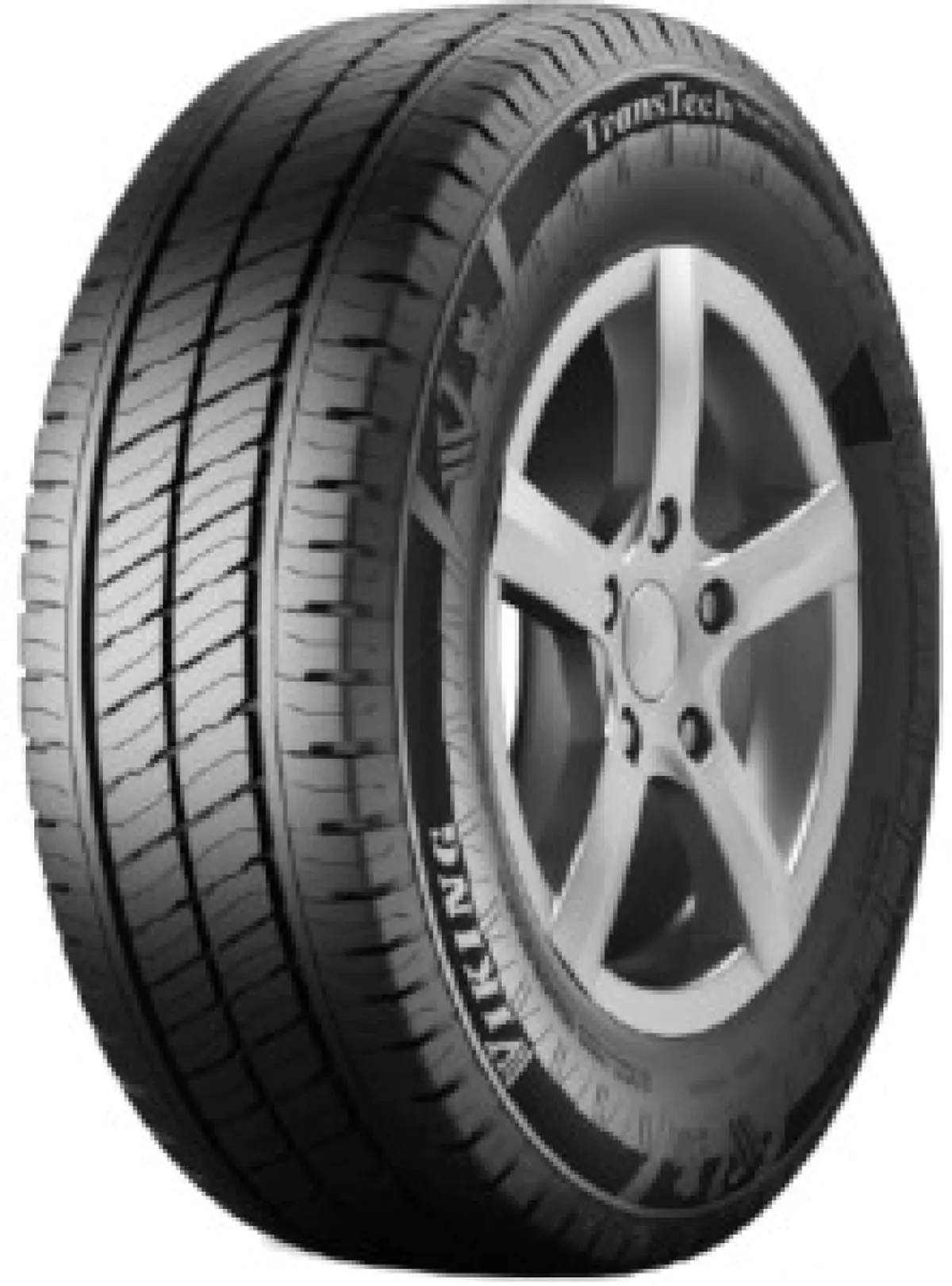 Viking Norway Viking Norway 195 R14C 106/104R 8PR 8PR TRANSTECH NEWGEN pneumatici nuovi Estivo 