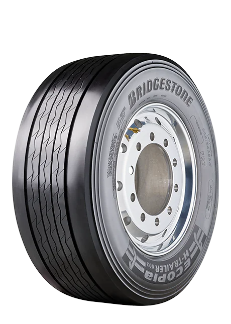 Bridgestone Bridgestone 385/65 R22.5 160/158K H-TRAILER 002 pneumatici nuovi Estivo 
